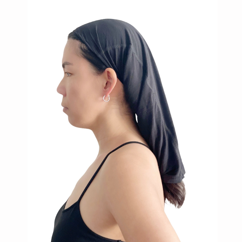 bamboo headwrap