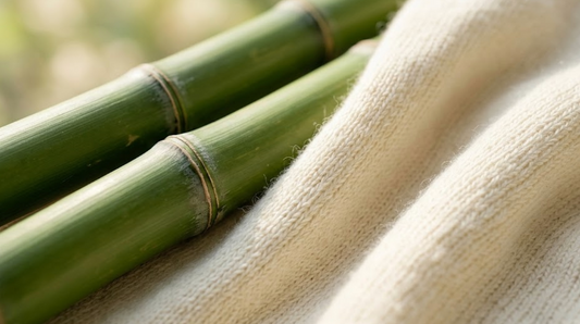 Why Your Workout Might Be Irritating Your Skin (And How Bamboo Heals)