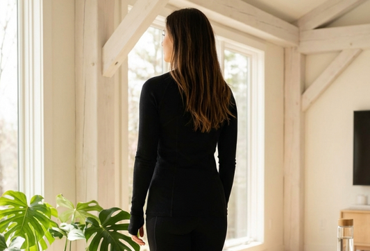 Bamboo Activewear That Cares for Your Skin—and the Planet