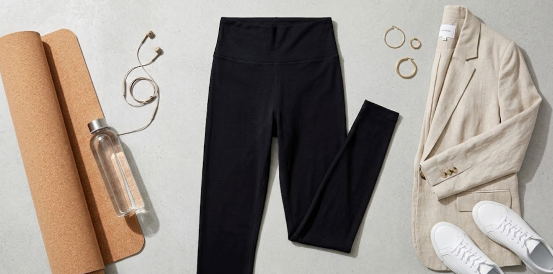 bamboo leggings 