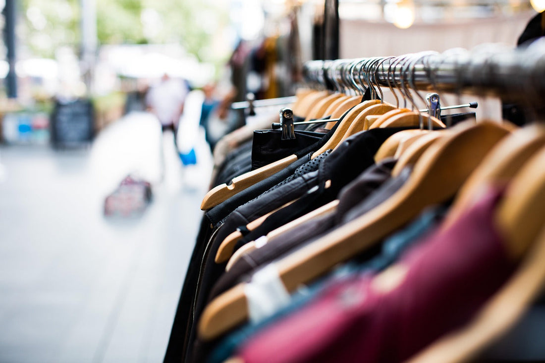 Why Bamboo Clothing is the Sustainable Wardrobe Upgrade You Need