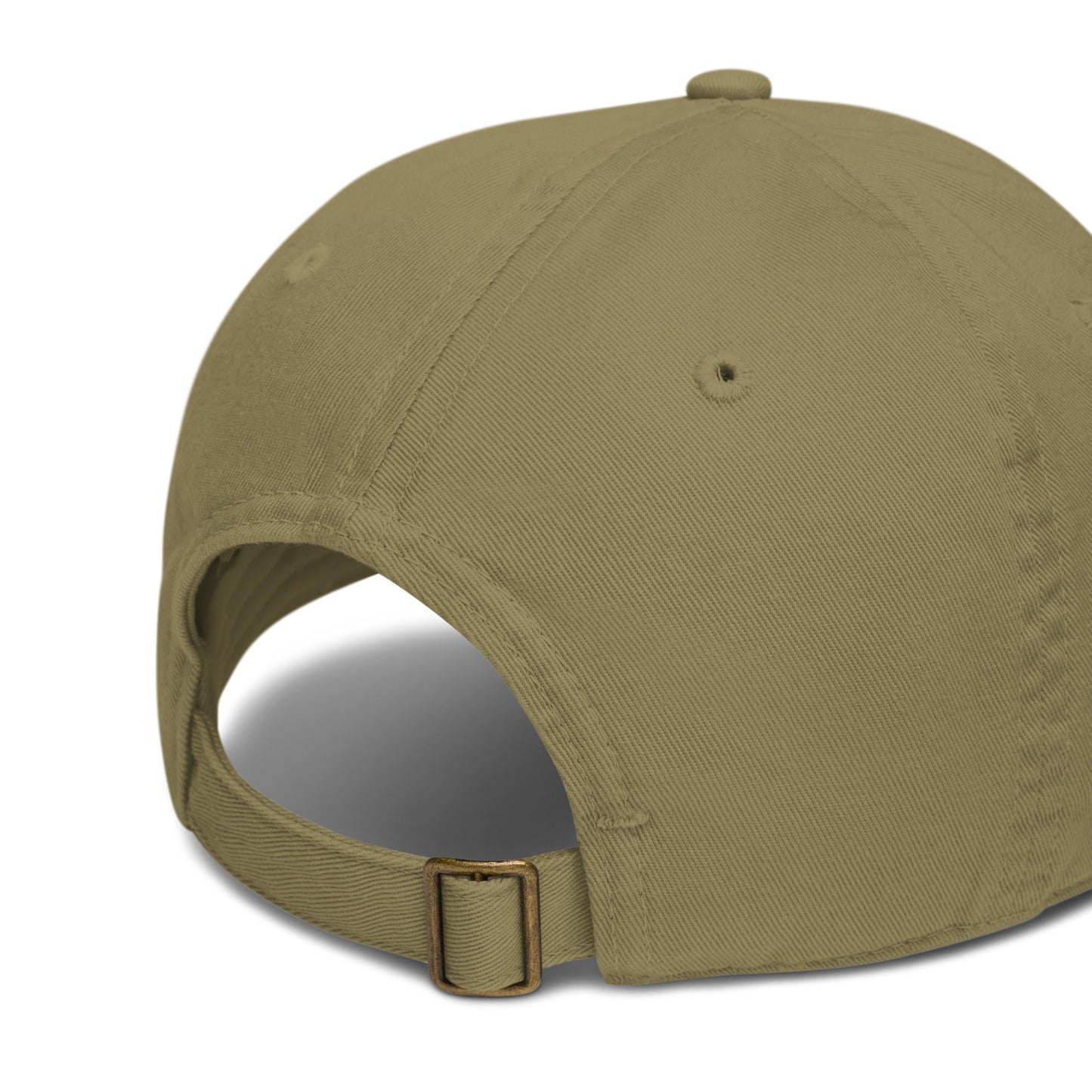 Organic Baseball Cap